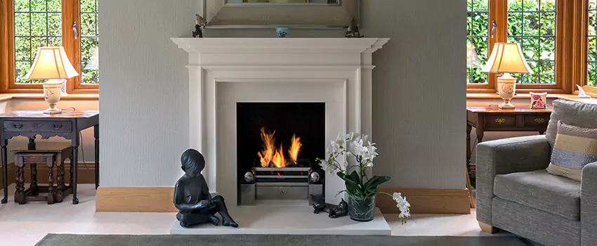 Astria Open-Hearth Wood Fireplaces Services in Lennox, CA