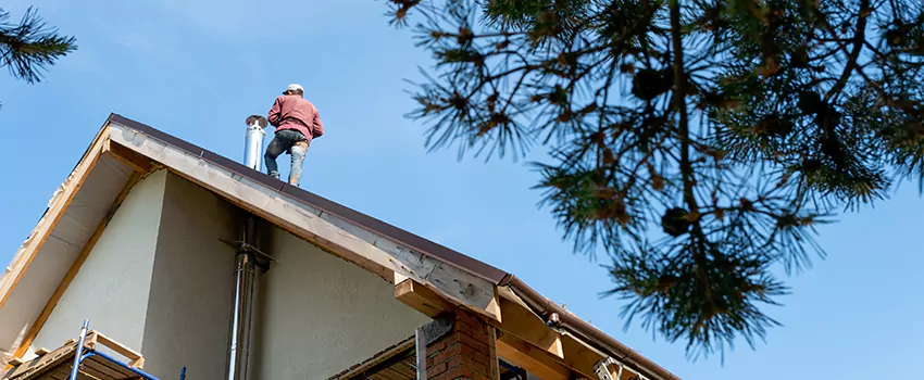 Birds Removal Contractors from Chimney in Lennox, CA