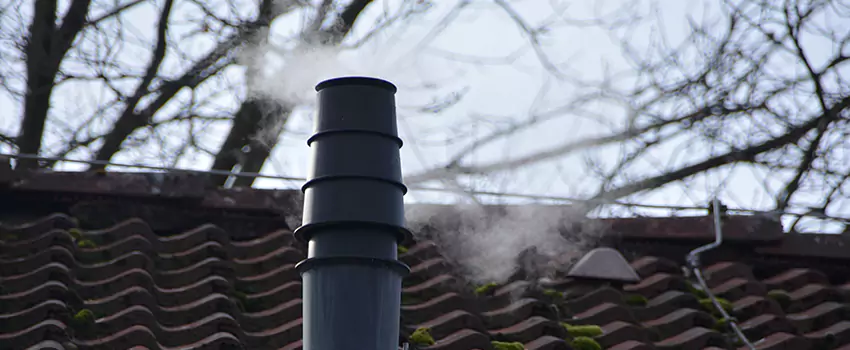 Broken Chimney Animal Screen Repair And Installation in Lennox, CA