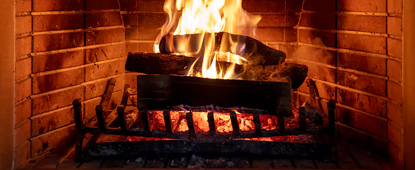 Chimney Ash Dump Cover Repair Services in Lennox, CA