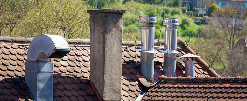 Commercial Chimney Blockage Removal in Lennox, California