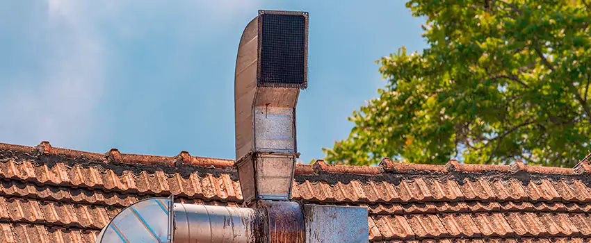 Chimney Cleaning Cost in Lennox, California