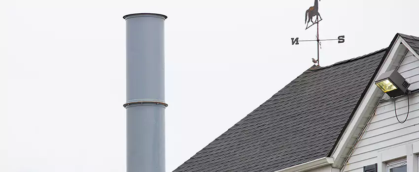 Multi-flue Chimney Caps Installation And Repair in Lennox, CA