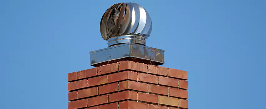 Chimney Damper Hinge Repair in Lennox, CA