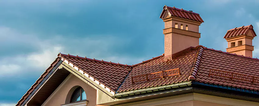 Residential Chimney Services in Lennox, California