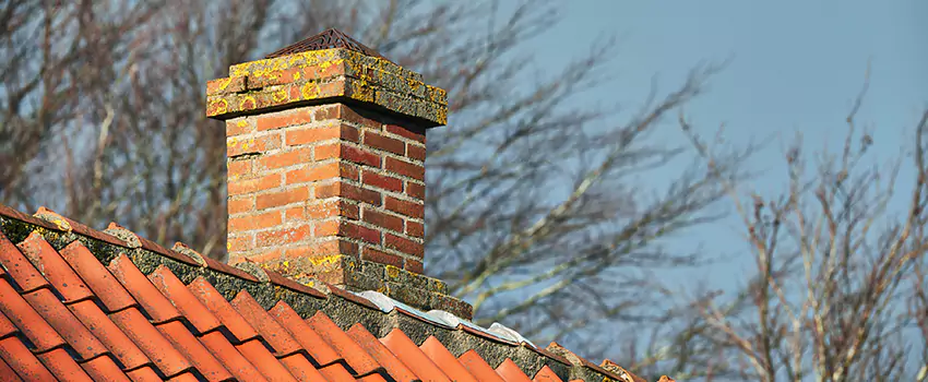 Chimney Flue Cap Installation in Lennox, CA