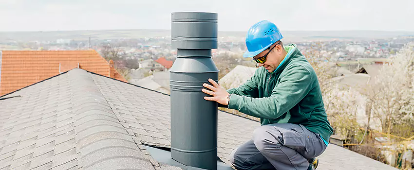 Insulated Chimney Liner Services in Lennox, CA