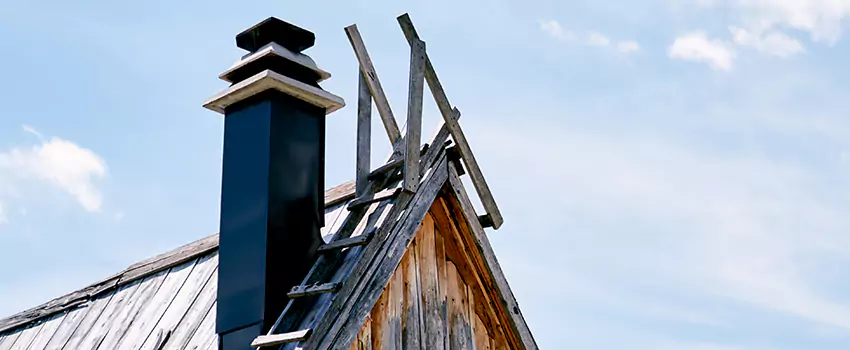 Chimney Pot Inspection in Lennox, CA