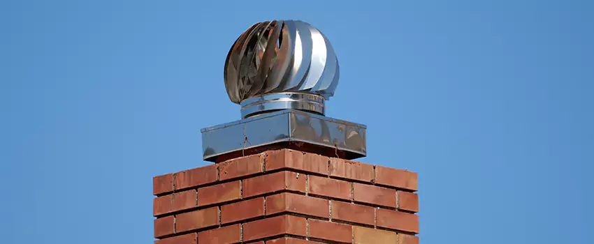 Chimney Flue Rebuild Services in Lennox, California