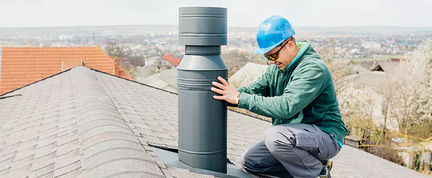 Chimney Repair Cost in Lennox, CA