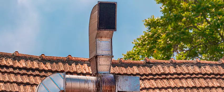 Chimney Blockage Removal in Lennox, California