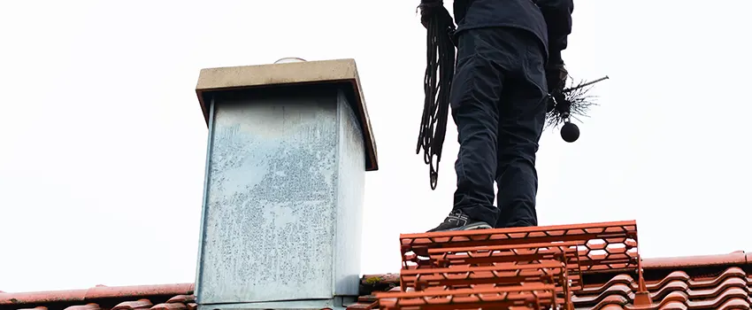 Modern Chimney Sweeping Techniques in Lennox, California