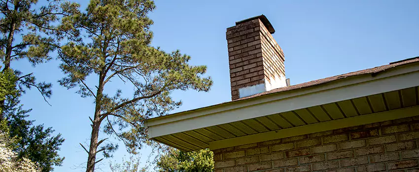 Brick Chimney Sweep Near Me in Lennox, CA