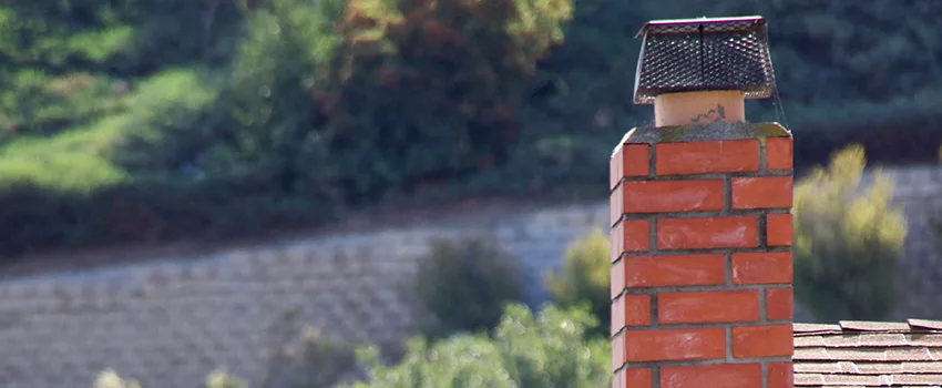 Chimney Tuckpointing And Masonry Restoration in Lennox, CA