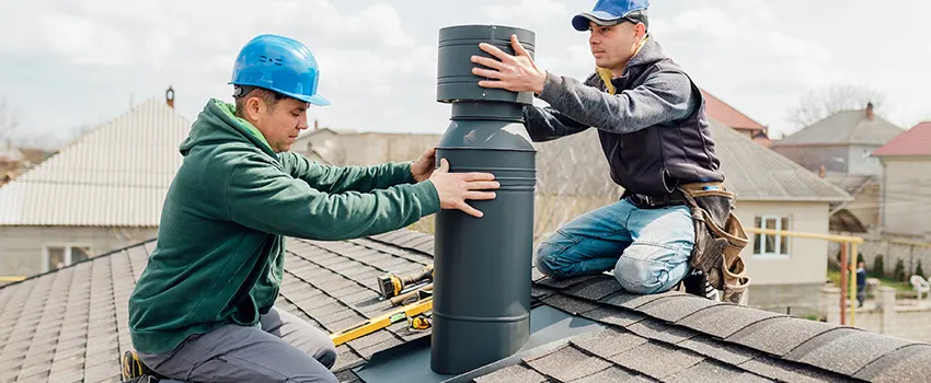 Commercial Chimney Cost in Lennox, CA