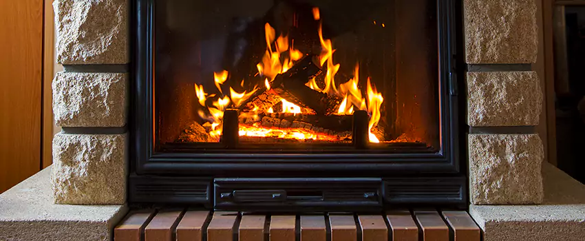 Decorative Fireplace Installation Cost in Lennox, California