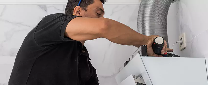 Dryer Vent Blockage Cleaning in Lennox, CA
