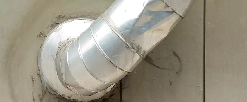Dryer Vent Repair Process in Lennox, CA