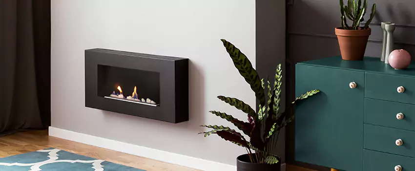 Cost of Ethanol Fireplace Repair And Installation Services in Lennox, CA
