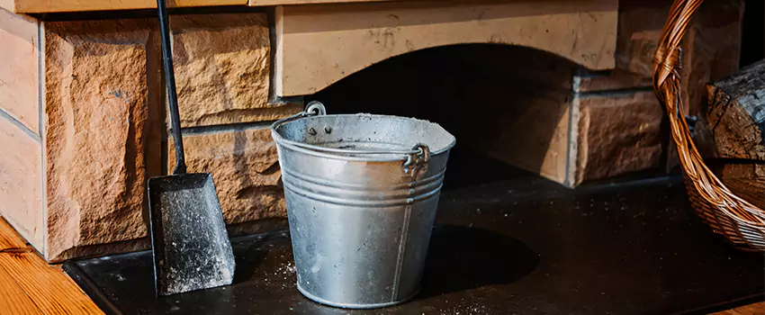 Clean The Fireplace Mantle And Hearth in Lennox, California