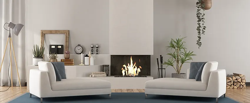 Decorative Fireplace Crystals Services in Lennox, California