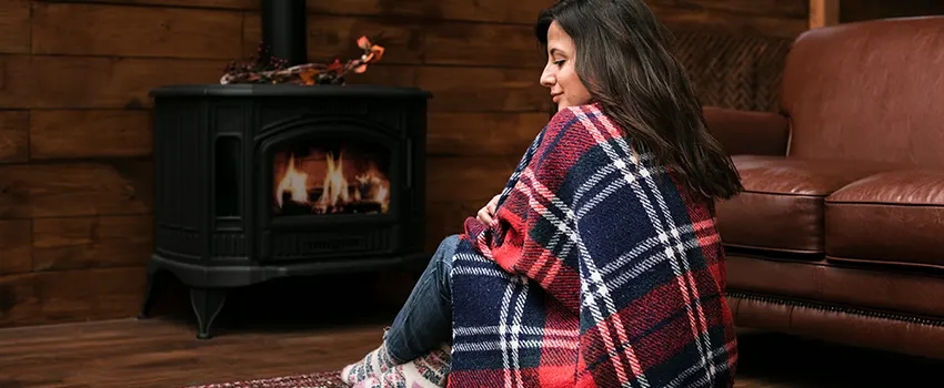 Fireplace Firebox Grate Replacement Services  in Lennox, California