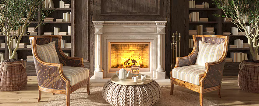 Ethanol Fireplace Fixing Services in Lennox, California