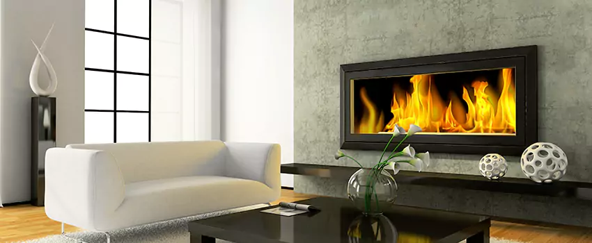 Fireplace Hearth Ideas in Lennox, California