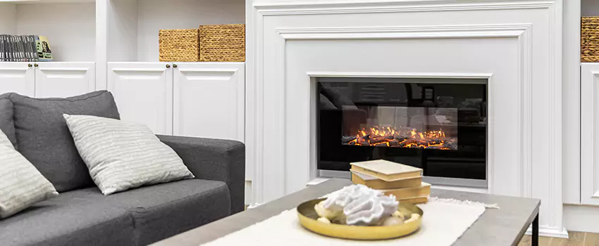 Pellet Fireplace Insert Installation in Lennox, CA