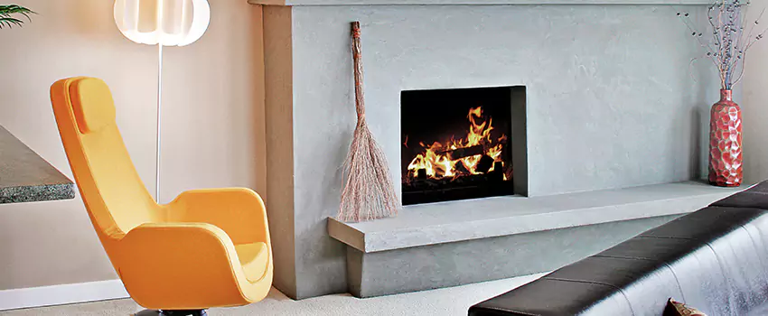 Electric Fireplace Makeover Services in Lennox, CA