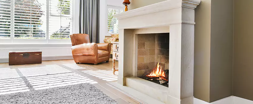 Vintage Fireplace Refacing in Lennox, California