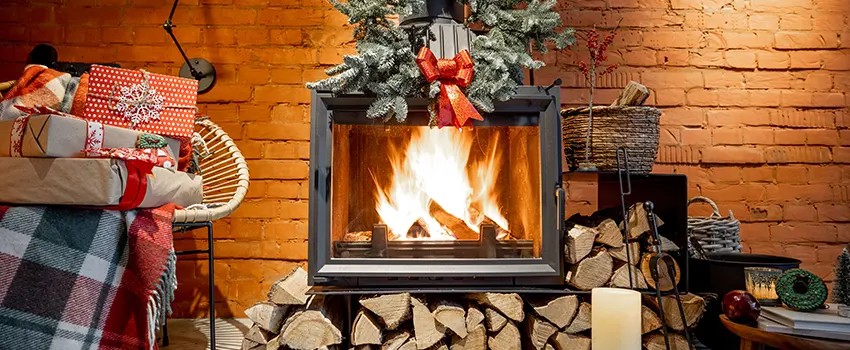 Steel Fireplace Grate Repair And Replacement Services in Lennox, California