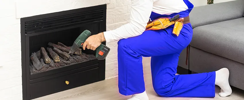 Fireplace Safety Inspection Specialists in Lennox, California
