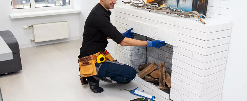 Gas Fireplace Repair And Replacement in Lennox, CA