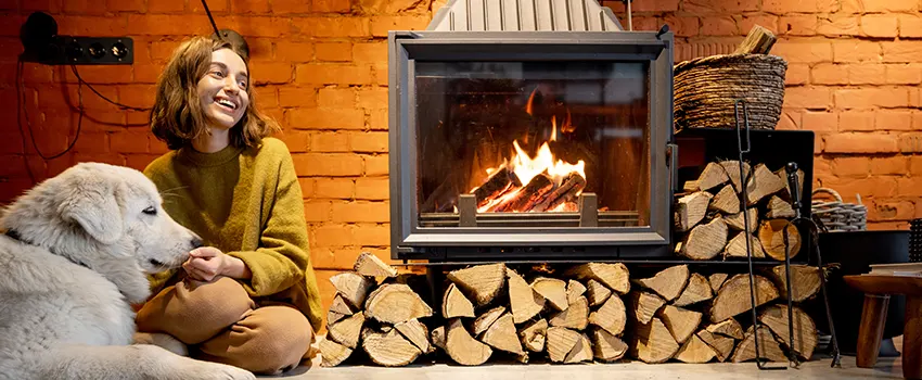 Fireplace Smell Removal Cost in Lennox, CA