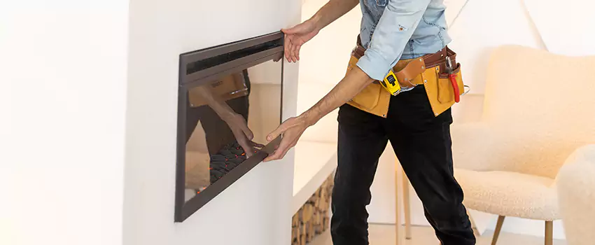 Traditional Fireplace Vent Sweeping in Lennox, CA