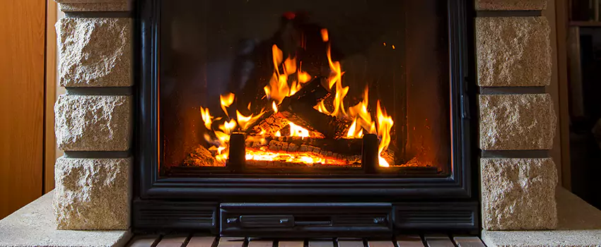 Fireplace Xtrordinair Probuilder Gas Fireplace Installation in Lennox, CA