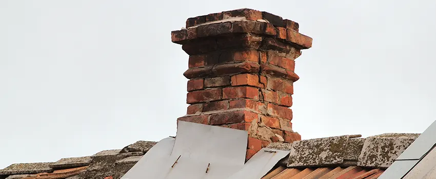 Cost of Fixing Blocked Chimney in Lennox, California