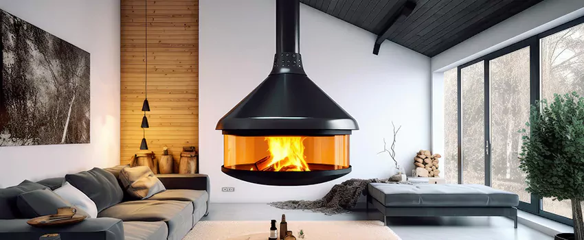Floating Damaged Fireplace Repair Services in Lennox, CA