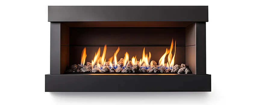 Outdoor Gas Fireplaces Installation in Lennox, CA