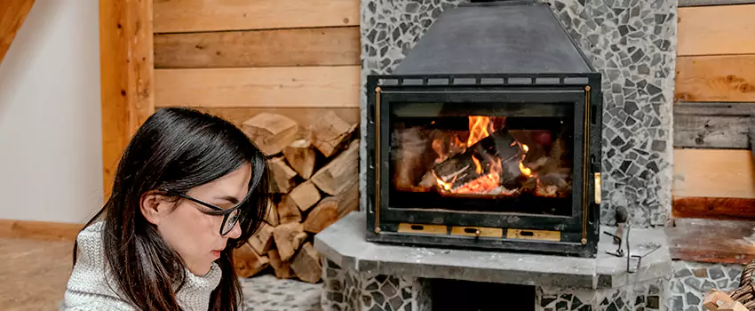 Harman P68-C Pellet Stove Repair in Lennox, California 