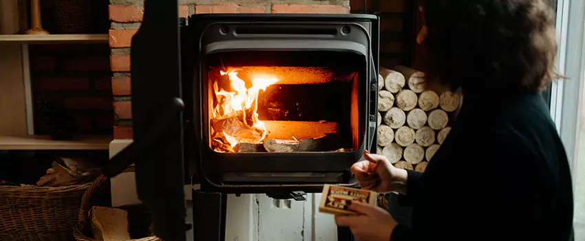 Hearthstone Wood Stoves Fireplace Repair in Lennox, California