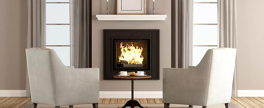 Heatilator Direct Vent Fireplace Services in Lennox, California