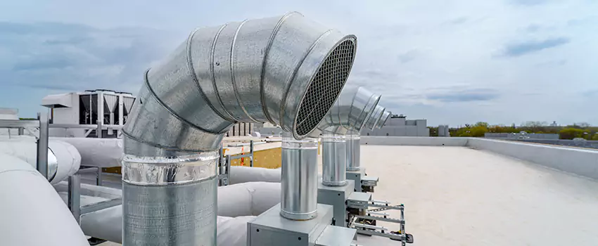 Insulated Ductwork Repair Services Near Me in Lennox, CA