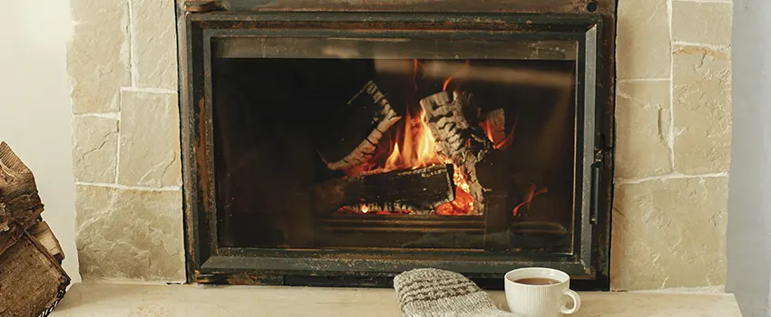 Kings man Fireplaces Insert Services in Lennox, CA