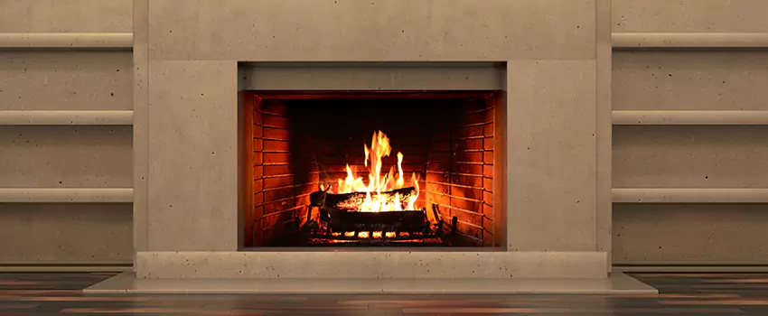 Majestic Trilliant Series Gas Fireplace Insert Repair in Lennox, California