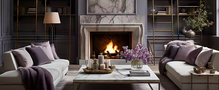 Napoleon Galaxy Series Outdoor Fireplaces Repair in Lennox, CA