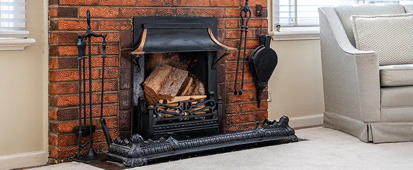 Custom Old Fireplace Redesign Services in Lennox, California