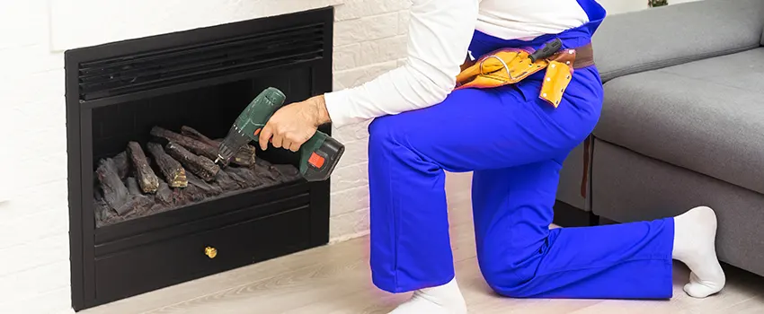 Pellet Fireplace Repair Services in Lennox, CA