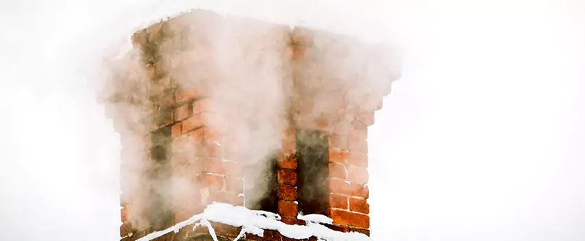 Chimney Flue Soot Removal in Lennox, CA